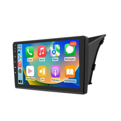 Hyundai I30 11-17 - 9" Ράδιο με Apple CarPlay και Android Auto – Bilmedie.dk