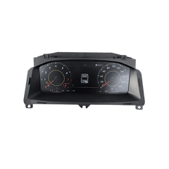 VW Transporter/Caravelle/Multivan 15-20 - 12,3" Ψηφιακός πίνακας οργάνων