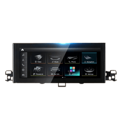 <h2>Audi A4/A5 16-20 radio 10,25\" με Apple CarPlay και Android Auto</h2>
