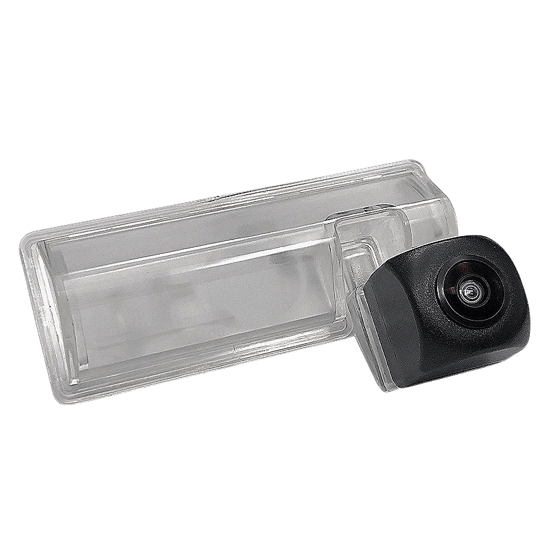 Κάμερα οπισθοπορείας Suzuki Swift 11-15/SX4 (φως πινακίδας) με υψηλή ανάλυση και αδιάβροχο σχεδιασμό.