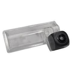 Κάμερα οπισθοπορείας Suzuki Swift 11-15/SX4 (φως πινακίδας) με υψηλή ανάλυση και αδιάβροχο σχεδιασμό.