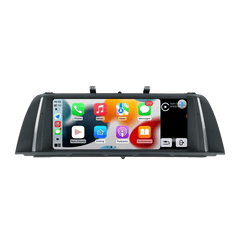 BMW F10 - 10,25" Ράδιο με Apple CarPlay και Android Auto – Bilmedie.dk