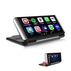 Ασύρματο Apple CarPlay & Android Auto πτυσσόμενη οθόνη – 6,86" φορητή οθόνη 