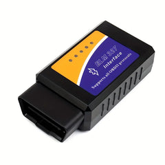 ELM327 OBD2 scanner – ασύρματος αναγνώστης κωδικών βλάβης με WiFi (iOS & Android) 