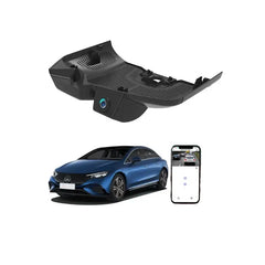 4K Dashcam για Mercedes-Benz EQA, GLA & B-Class (2024–2026) – Dual Lens με WiFi 