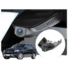 2K Dashcam για Mercedes-Benz GL-Klasse X166 (2012–2019) – OEM σχεδίαση με WiFi 