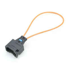 MOST glasvezel-loop bypass-adapter 