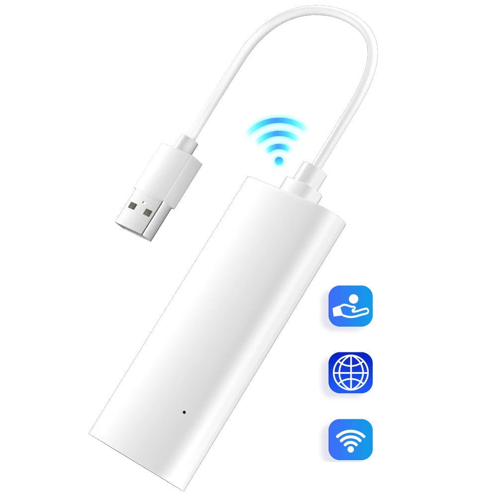 Δρομολογητής 4G WiFi για αυτοκίνητο – ασύρματο internet με WiFi 6 