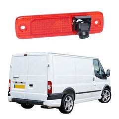Κάμερα οπισθοπορείας για Ford Transit 2006–2013 