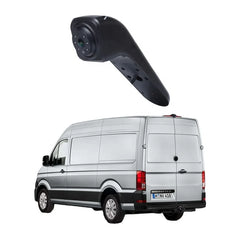 <h2>Κάμερα οπισθοπορείας VW Crafter 2017-2024 στο φως φρένου</h2> 