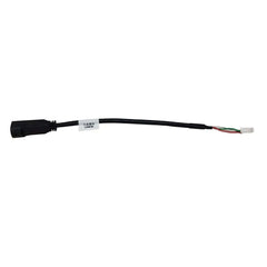 Καλώδιο αντάπτορα USB – βύσμα 4 pin για Volkswagen και Skoda, για σύνδεση συσκευής αναπαραγωγής μουσικής στο ραδιόφωνο αυτοκινήτου.