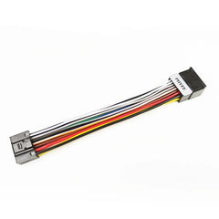 Καλώδιο 15 cm 16 pin για ραδιόφωνα Bilmedie 