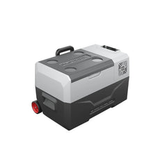 Φορητό ψυγείο συμπιεστή 27,8L – 12V/24V/230V | -20°C έως 20°C 