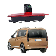 Κάμερα οπισθοπορείας για Volkswagen Caddy 2015–2020 