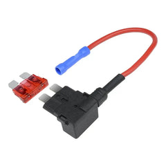 Αντάπτορας ασφάλειας Add-a-Circuit 12V – Fuse Tap για στάνταρ λεπίδες ασφαλειών APM/ATM 