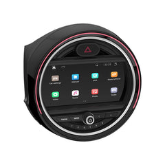 <h2>Mini Cooper 2018-2026 ραδιόφωνο 9" με Apple CarPlay & Android Auto</h2> 
