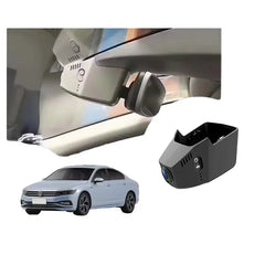 4K κάμερα ταμπλό για Volkswagen Passat B8 (2017–2025) – OEM σχεδιασμός με WiFi 