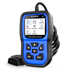 OBD διαγνωστικό για VW, Audi, Skoda & Seat – καταχώριση μπαταρίας & πλήρης διάγνωση 