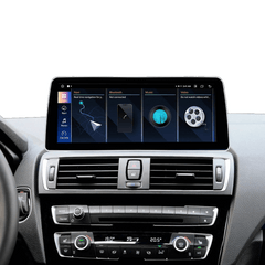 BMW Σειρά 2 13-18 - Ράδιο 12,3" με Apple CarPlay και Android Auto – Bilmedie.dk