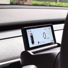 4" digitaal instrumentendisplay voor Tesla Model 3 en Model Y 