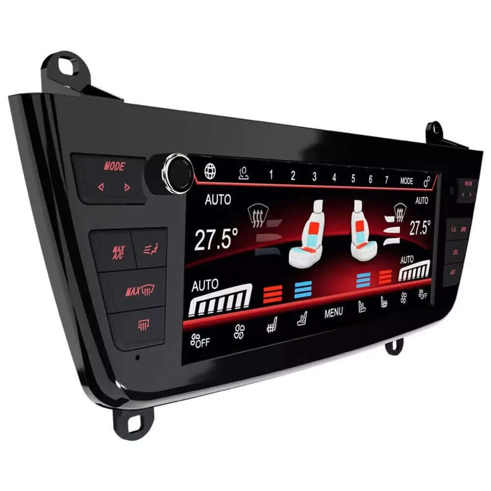 BMW 2/3/4 Series 13-20 - Ψηφιακό πάνελ κλιματισμού 8,8" – Bilmedie.dk
