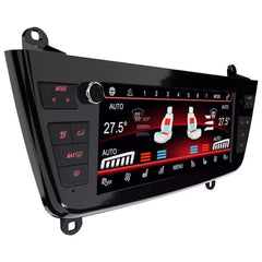 BMW 2/3/4 Series 13-20 - Ψηφιακό πάνελ κλιματισμού 8,8" – Bilmedie.dk