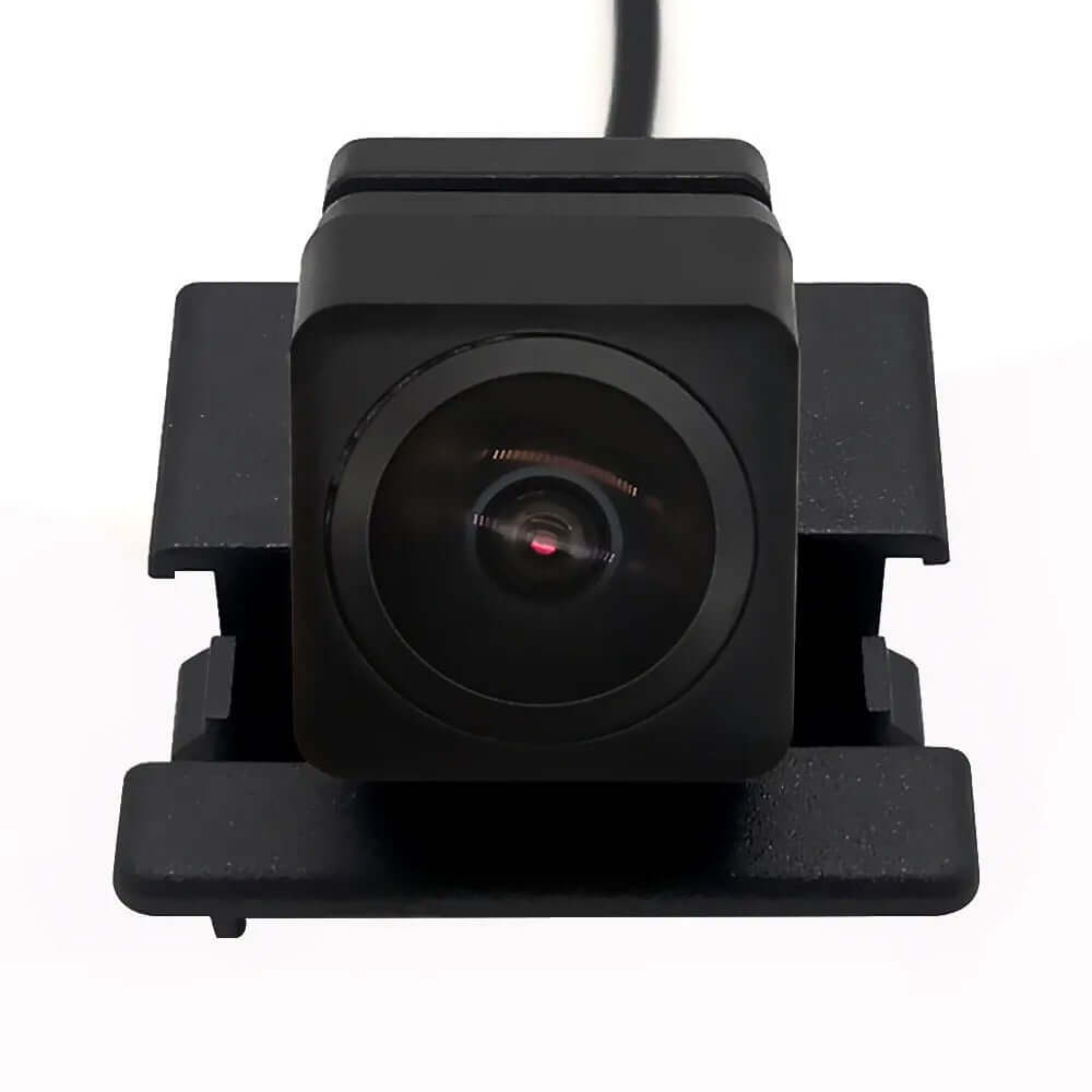 Bakkamera Mazda 2 14-21: høj kvalitet bakkamera med bred vinkel og 720p opløsning til parkering.