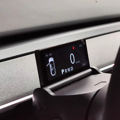 4" digitaal instrumentendisplay voor Tesla Model 3 en Model Y 