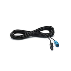 Mercedes forlænger kabel til radio & antenne (6 meter) – Harman Kardon / Bose kompatibel