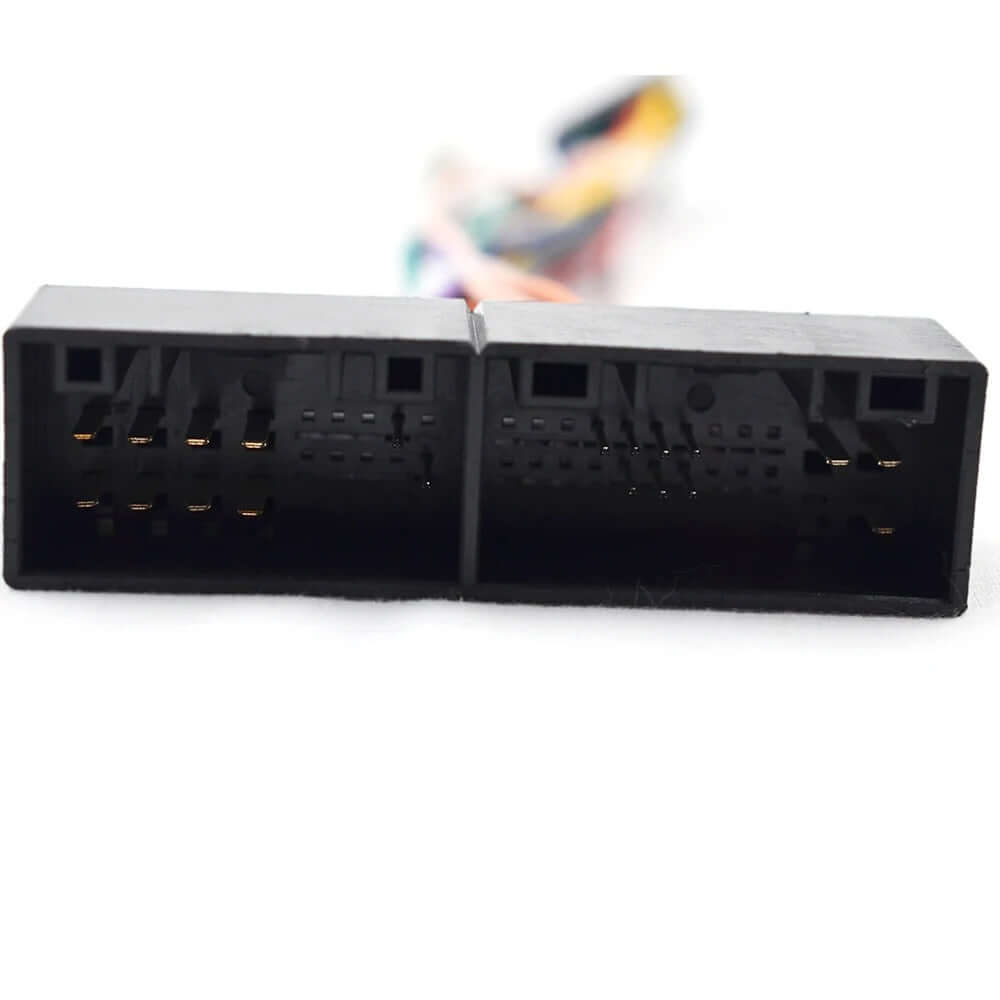 Καλώδιο ραδιοφώνου για Hyundai & Kia – Bilmedie.dk