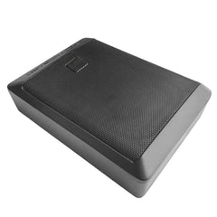 600W Ενεργό Subwoofer Αυτοκινήτου 12V – Συμπαγές ηχείο μπάσων με καλώδιο ήχου 