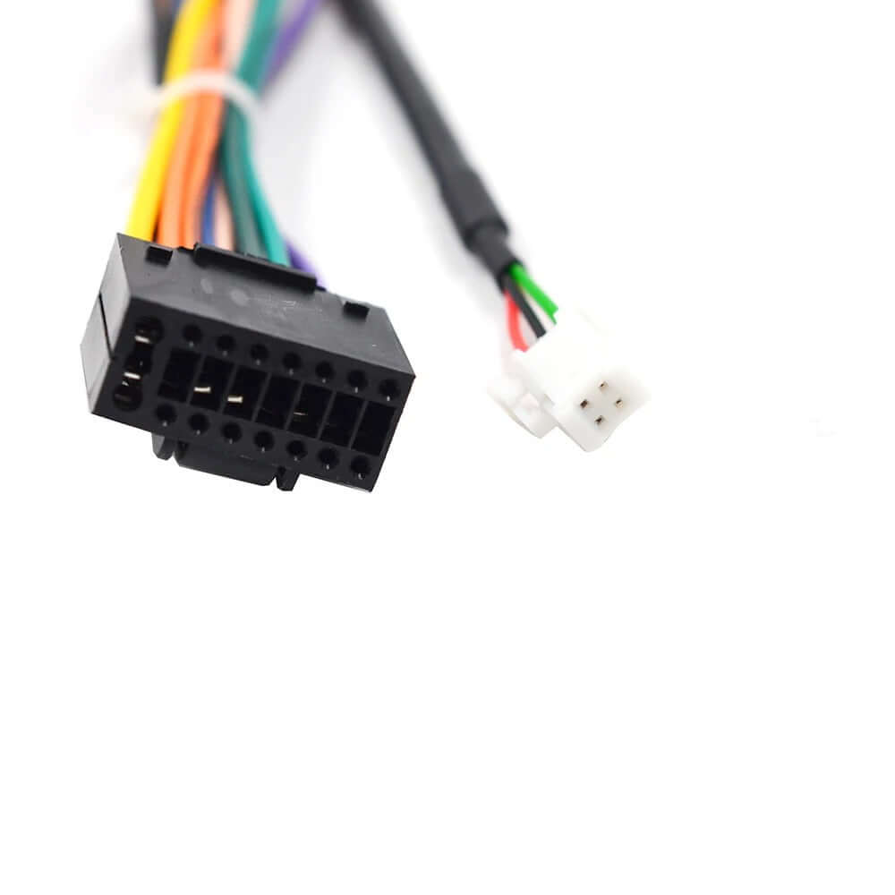 Καλώδιο ραδιοφώνου για Hyundai & Kia – Bilmedie.dk