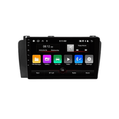 Volvo S60/V70/XC70 04-07 - 9" radio met Apple CarPlay en Android Auto – Carmediaeurope.com