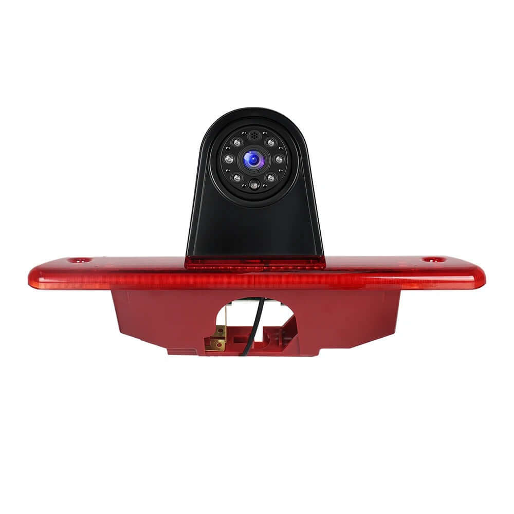 Κάμερα οπισθοπορείας για Toyota Proace 07-16 mm. με σχεδιασμό IP67 και οπτικό πεδίο 140°.