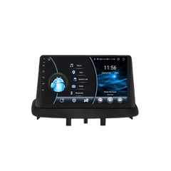 Renault Megane 08-14 - 9" Ράδιο με Apple CarPlay και Android Auto – Bilmedie.dk