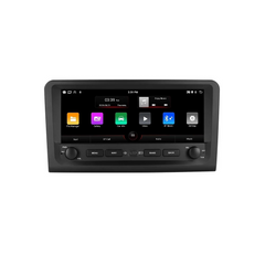 Mercedes ML 2005-2012 – Ράδιο 10,26" με Apple CarPlay και Android Auto 