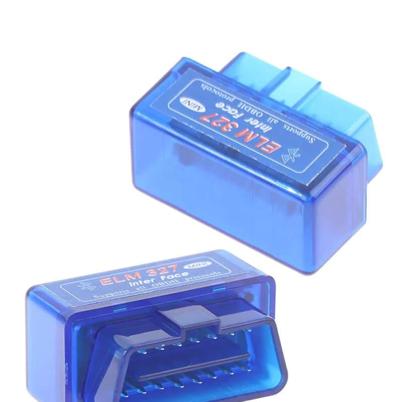 OBD2 διαγνωστικό με Bluetooth – Ασύρματη ανάγνωση σφαλμάτων του αυτοκινήτου σας – Bilmedie.dk