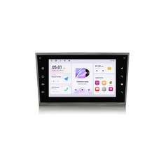 Opel – ραδιόφωνο 7" (μοντέλο 2026) με Apple CarPlay και Android Auto 