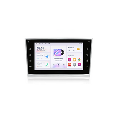 Opel – ραδιόφωνο 7" (μοντέλο 2026) με Apple CarPlay και Android Auto 