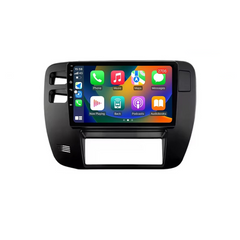 <h2>Nissan Patrol 1997-2005 - Ράδιο 9" με Apple CarPlay και Android Auto</h2> 
