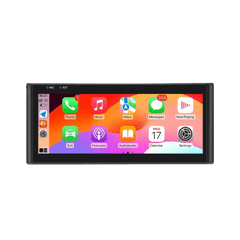 Audi Q3 13-19 - Ράδιο 10,25" με Apple CarPlay και Android Auto – Bilmedie.dk