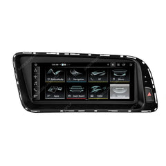 Audi Q5 09-17 - Ράδιο 8,8" με Apple CarPlay και Android Auto – Bilmedie.dk
