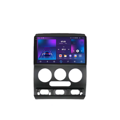 Kia Rio 2002-2005 - 9" Radio m. Apple CarPlay og Android Auto