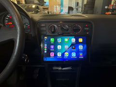 Ραδιόφωνο VW Up/Seat Mii/Skoda Citigo 17-23 - 9" με Apple CarPlay και Android Auto