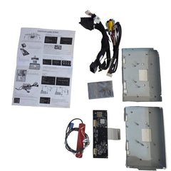 Trådløs Apple CarPlay & Android Auto Modul til Ford SYNC2 (2011–2016)