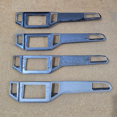 VW Golf Sportsvan 16-20 - Ραδιόφωνο 10,1" με Apple CarPlay και Android Auto