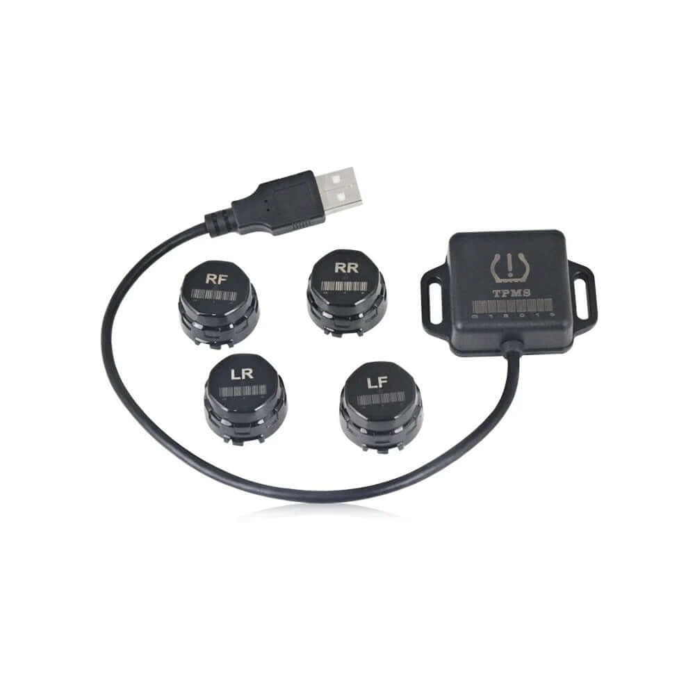 TPMS-ventielen – Externe bandenspanningssensoren voor Bilmedie-radio’s – Carmediaeurope.com