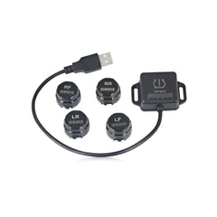TPMS-ventielen – Externe bandenspanningssensoren voor Bilmedie-radio’s – Carmediaeurope.com