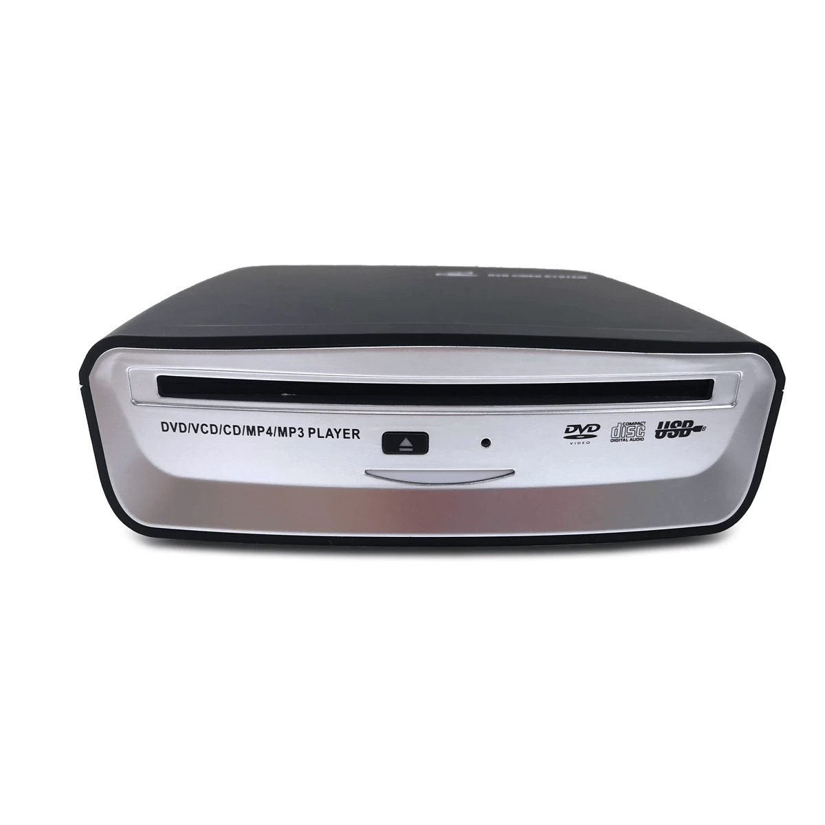 <h2>Universal εξωτερικό DVD player – USB multimedia για Android bilradio & GPS, αναπαραγωγή DVD/CD/MP4/MP3</h2>