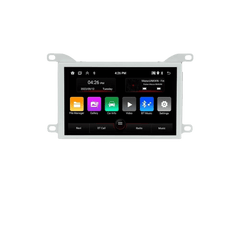 Citroën DS5 11-18 - Ράδιο 7" με Apple CarPlay και Android Auto – Bilmedie.dk